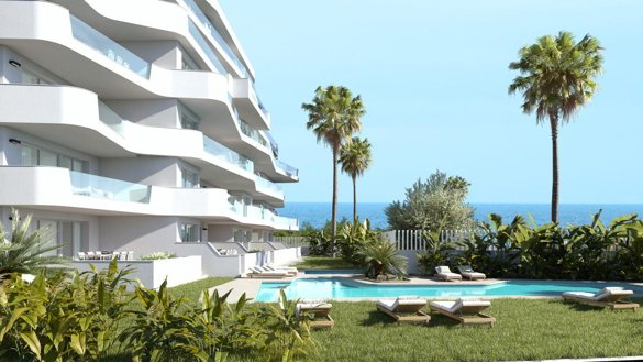 Vivalife Beach — Пилар-де-ла-Орадада, фото 3