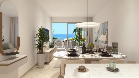 Vivalife Beach — Pilar de la Horadada
