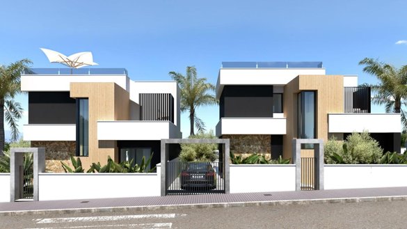 Lo Marabu Villas - Vega — Quesada