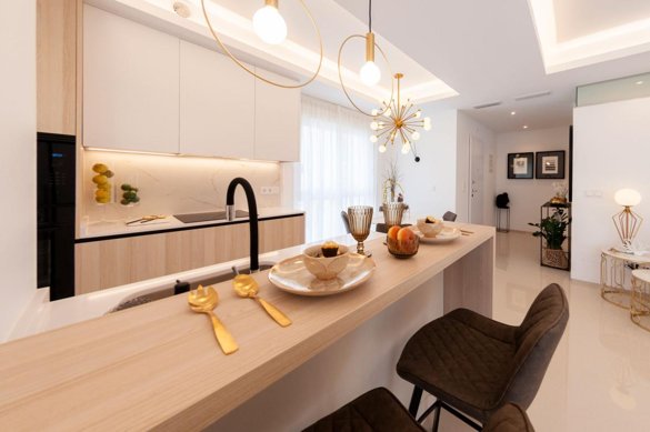 Residencial Adhara — Рохалес, фото 2