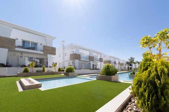 Residencial Adhara — Rojales
