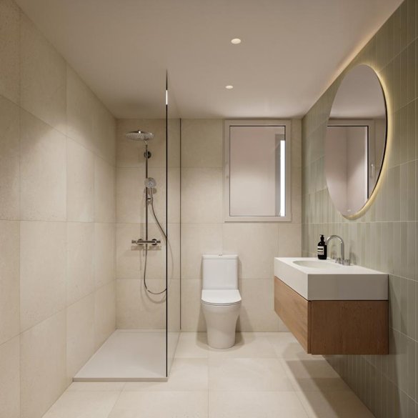 Residencial Alba Verde — Jacarilla