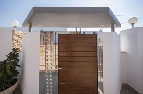 Luxury Villas Avileses — Avileses