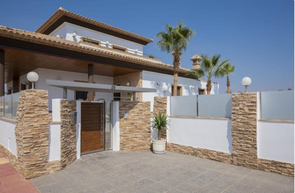 Luxury Villas Avileses — Avileses