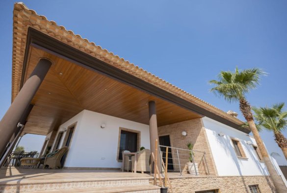 Luxury Villas Avileses — Avileses