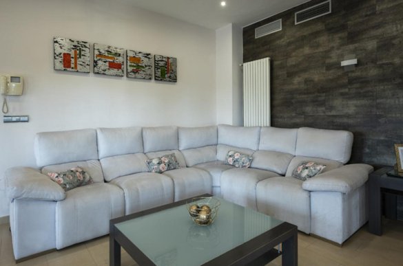 Luxury Villas Avileses — Avileses