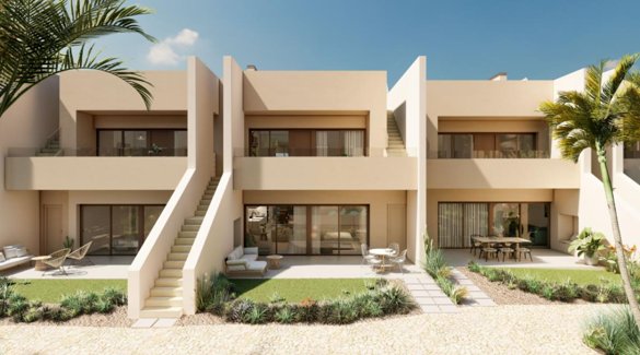 RODA RESIDENCES FI — Сан-Хавьер