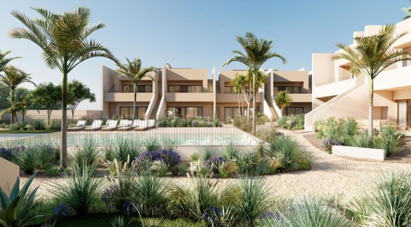RODA RESIDENCES FI — Сан-Хавьер