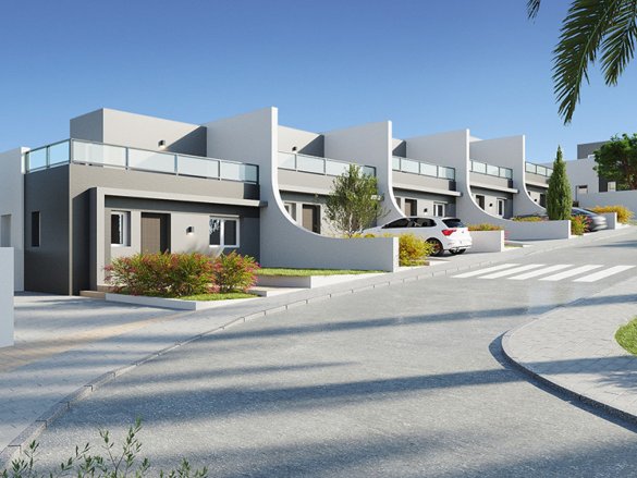 BREEZE Balcon de Finestrat — Finestrat, photo 3