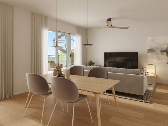 BREEZE Balcon de Finestrat — Finestrat