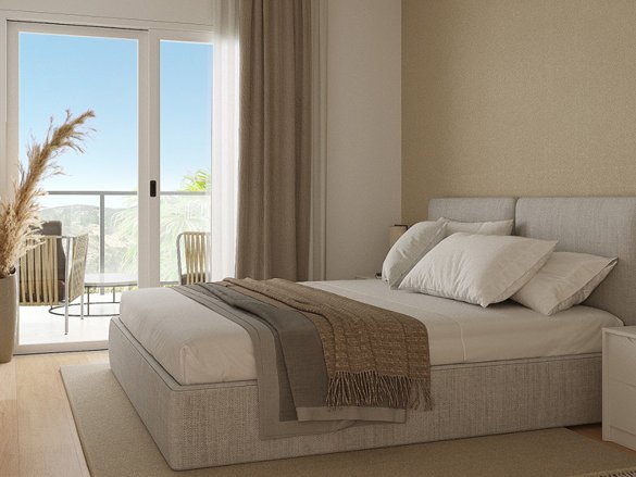 BREEZE Balcon de Finestrat — Finestrat