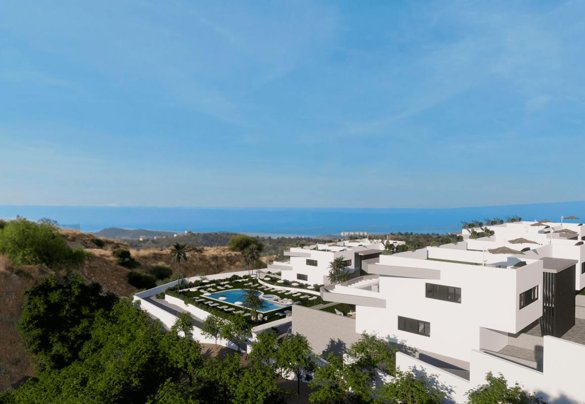 Luz 2 — Finestrat, foto 3