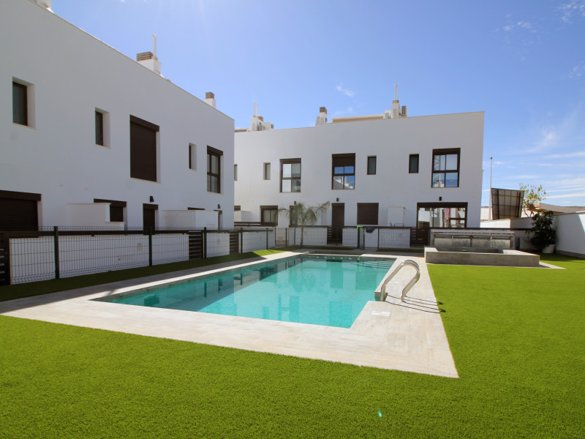 Bahia Homes Horadada — Пилар-де-ла-Орадада