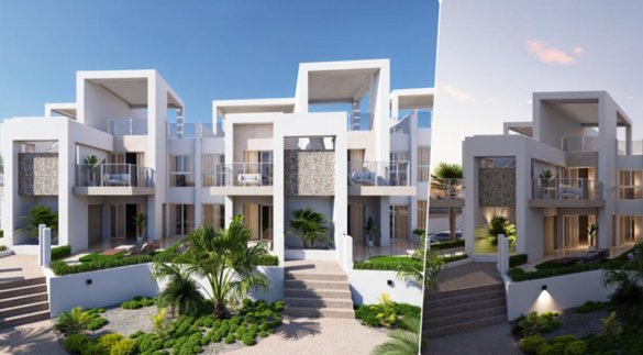 Area Beach V — Quesada