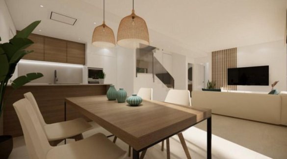 Carla Villas Resort — San Fulgencio