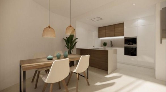 Carla Villas Resort — San Fulgencio