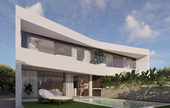 Bella — Gran Alacant