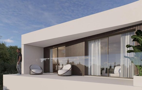 Bella — Gran Alacant