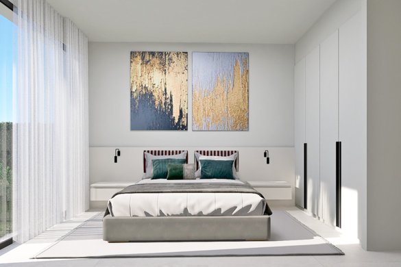Las Bellas Luxury Villas — Финестрат, фото 2