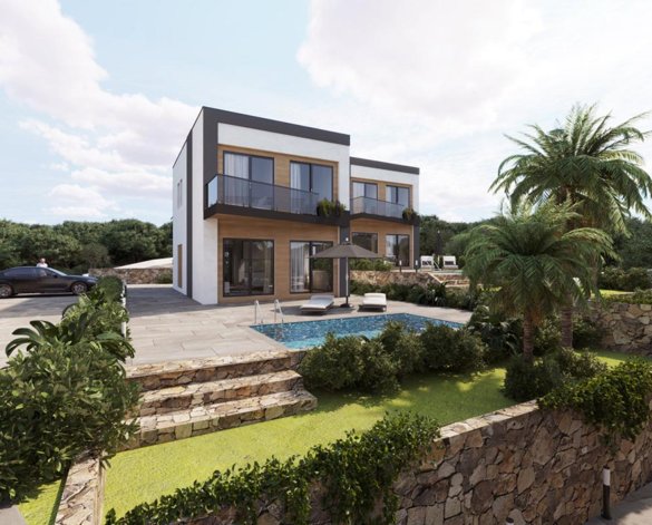 Sierra Verde — Finestrat