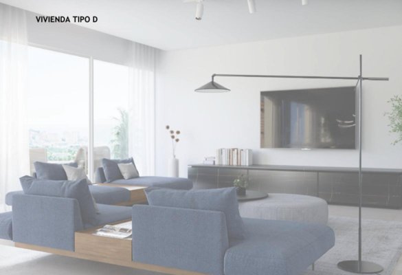 Villas Viena — Finestrat