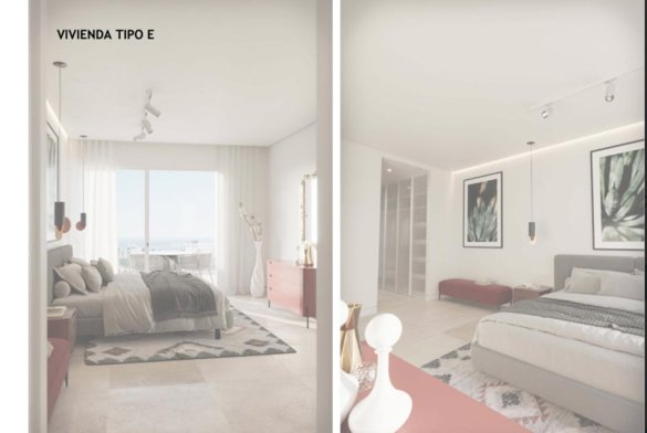 Villas Viena — Finestrat