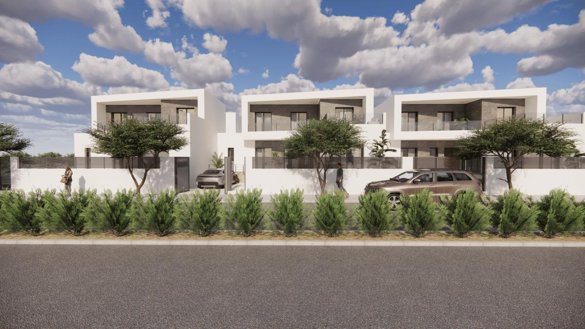 Andreu Villas — Долорес