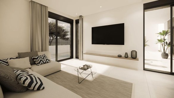 Andreu Villas — Долорес, фото 2