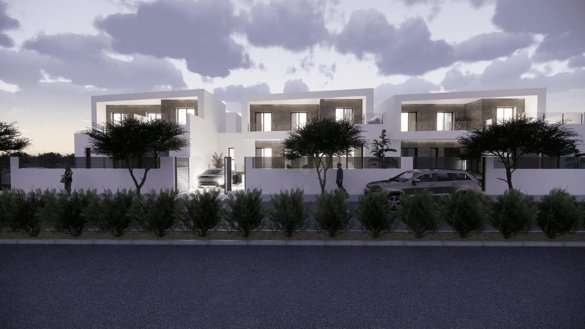 Andreu Villas — Долорес, фото 3