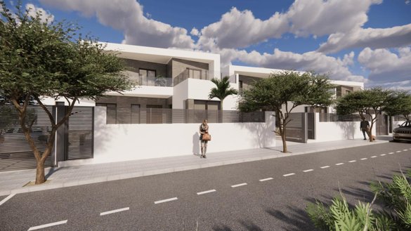 Andreu Villas — Dolores