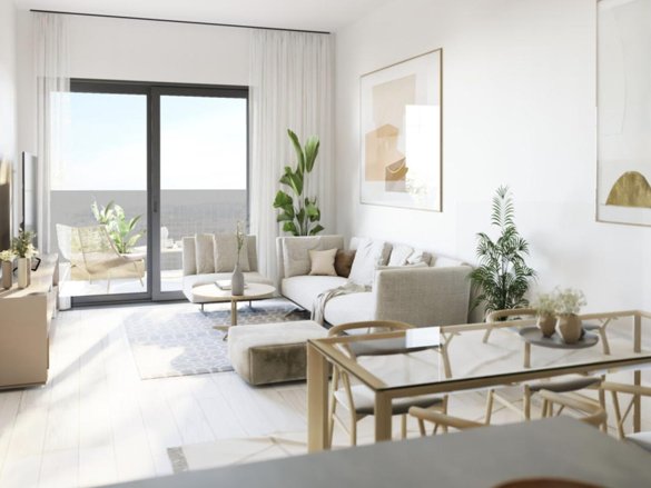 Edificio Eolo — Torrevieja, photo 2