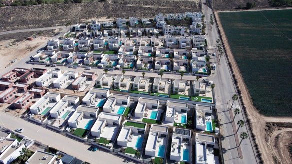 Gante Villas R21 — Альгорфа, фото 2