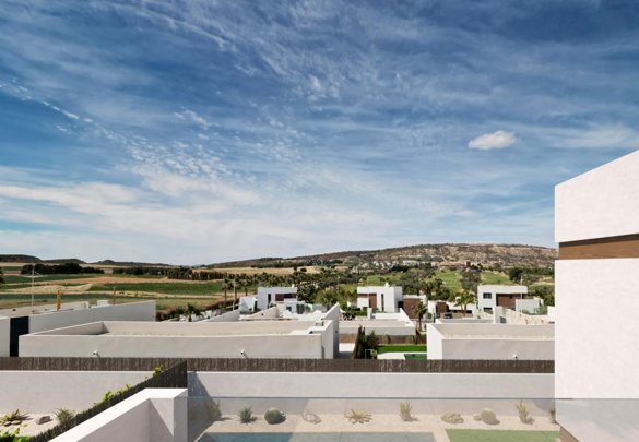Gante Villas R20 — Альгорфа, фото 3