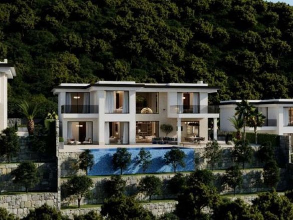 Villas Rey Felipe II — Finestrat, foto 2