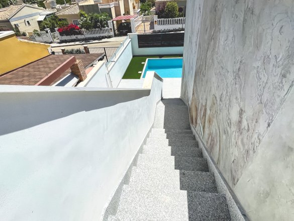 Vistas El Castillo II — Pilar de la Horadada