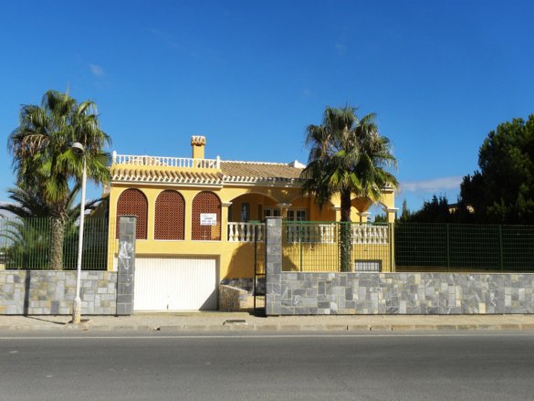Entremares La Veneziola — La Manga, foto 2