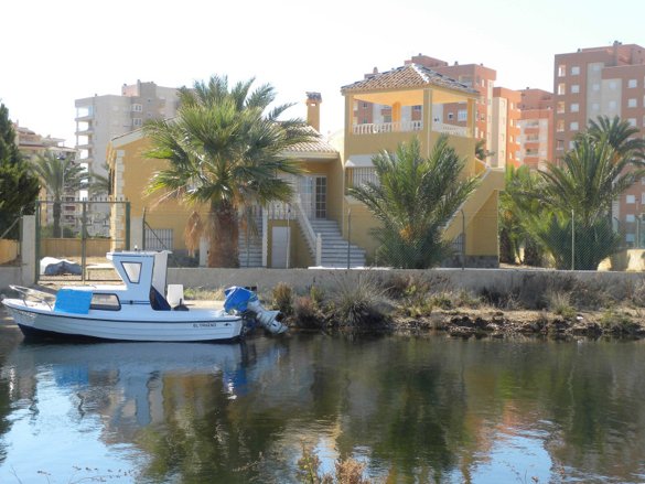Entremares La Veneziola — La Manga, foto 3