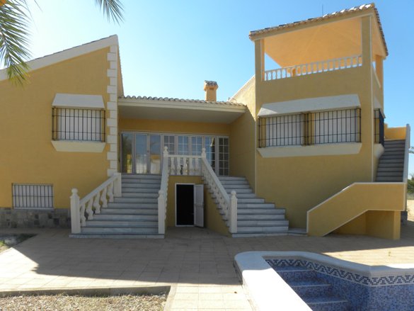 Entremares La Veneziola — La Manga