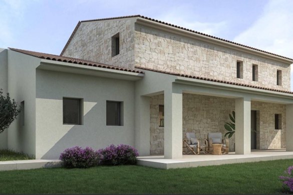 Diego Caldo — Moraira, foto 2