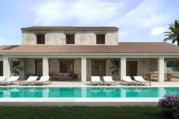 Diego Caldo — Moraira, foto 3