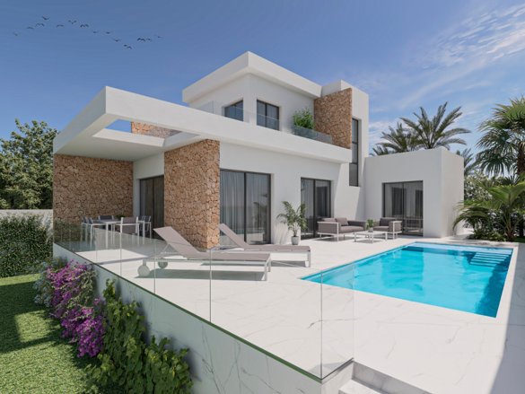 Villa Kai — Сан Фульхенсио