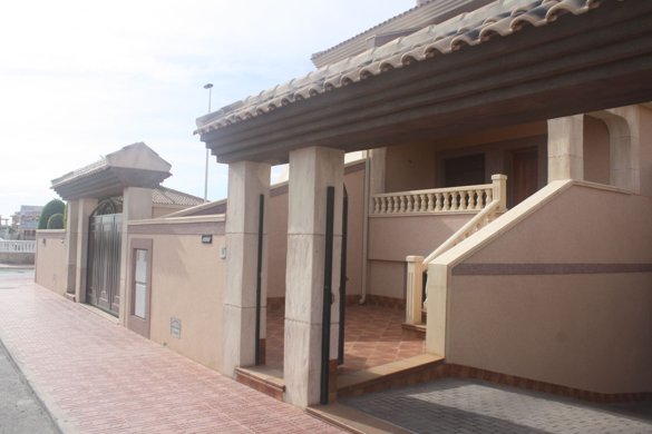 Viveros II — Torrevieja