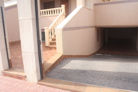 Viveros II — Torrevieja, foto 2
