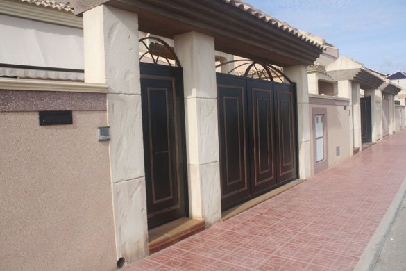 Viveros II — Torrevieja, foto 3
