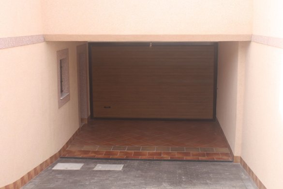 Viveros II — Torrevieja