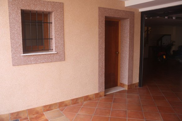 Viveros II — Torrevieja