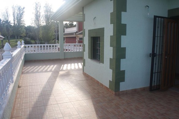 Monteolivo — Torrevieja