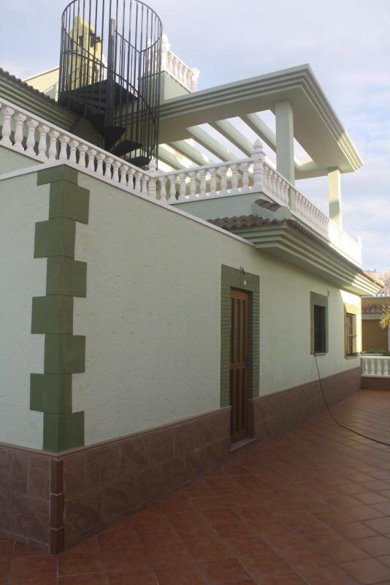 Monteolivo — Torrevieja, foto 3