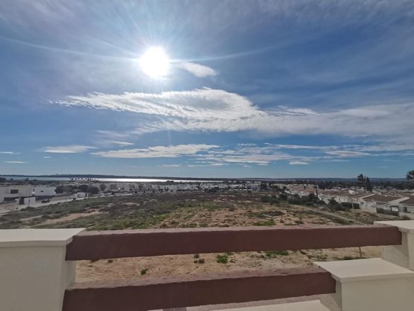 Las Lagunas Ciudad Quesada — Rojales
