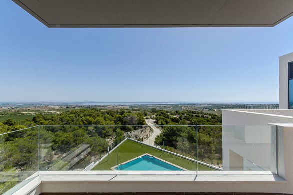 Bungalows Bellavista — Сан Мигель де Салинас, фото 2